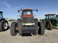 2011 Case IH Magnum 340 Tractor