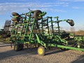 2015 John Deere 2210 Field Cultivator