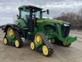 2025 John Deere 8RX 410 Tractor