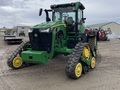 2025 John Deere 8RX 410 Tractor