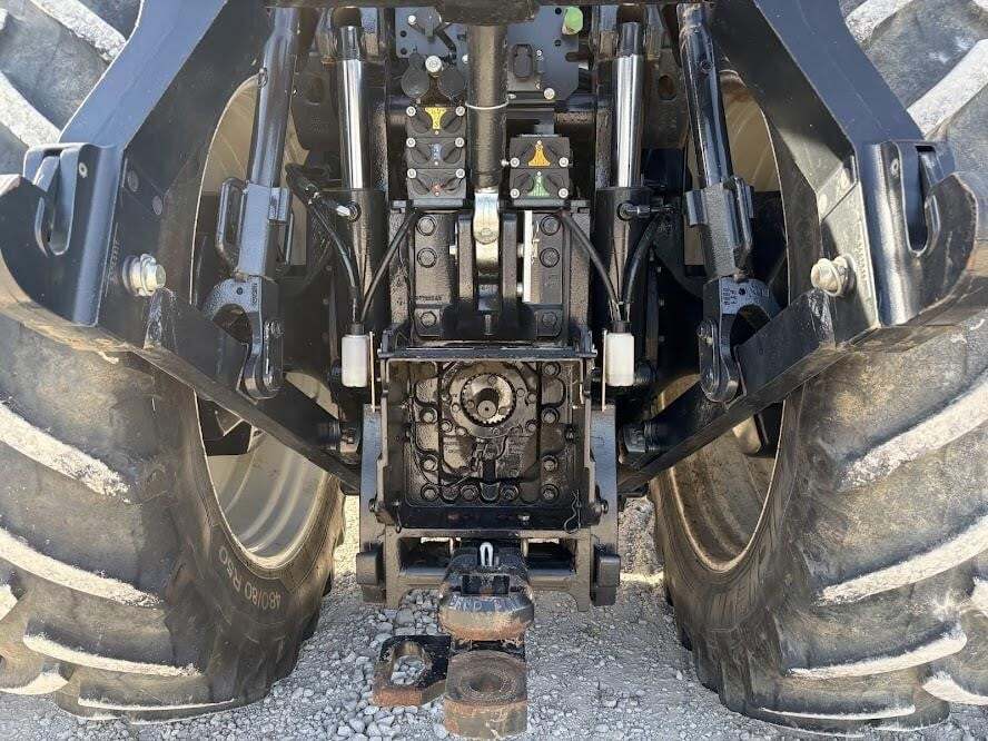 2020 New Holland T8.380 Tractor