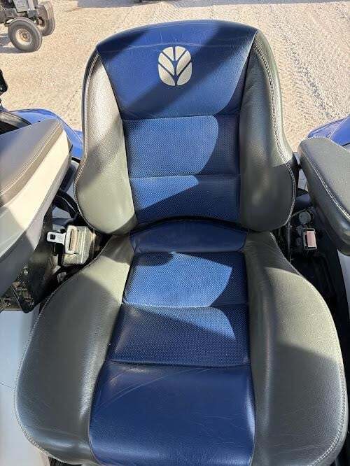 2020 New Holland T8.380 Tractor