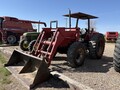  Case IH 5120 Tractor
