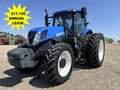 2014 New Holland T7.260 Tractor