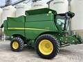2018 John Deere S770 Combine