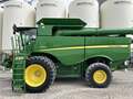 2018 John Deere S770 Combine