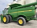2018 John Deere S770 Combine