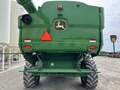 2018 John Deere S770 Combine