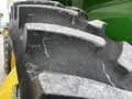 2018 John Deere S770 Combine