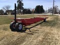 2026 John B.M. Mfg MBH24 Bale Wagons and Trailer