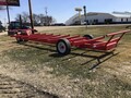 2026 John B.M. Mfg MBH24 Bale Wagons and Trailer