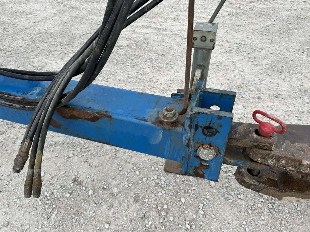2002 Kinze 3500 Planter