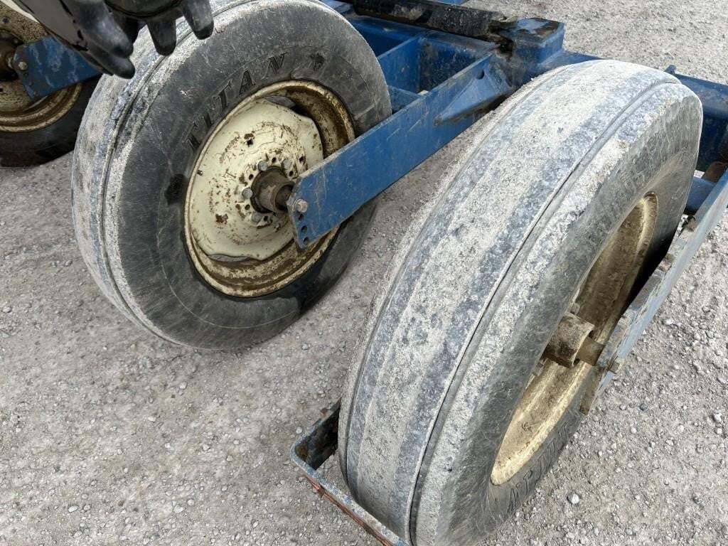2002 Kinze 3500 Planter