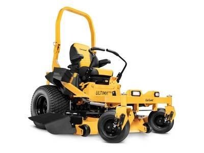 2026 Cub Cadet ULTIMA ZTX6 60 Lawn Mower