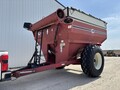  J&M 525-14 Grain Cart