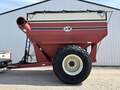  J&M 525-14 Grain Cart