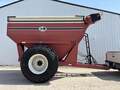  J&M 525-14 Grain Cart