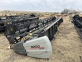 2008 Gleaner 8200 Platform
