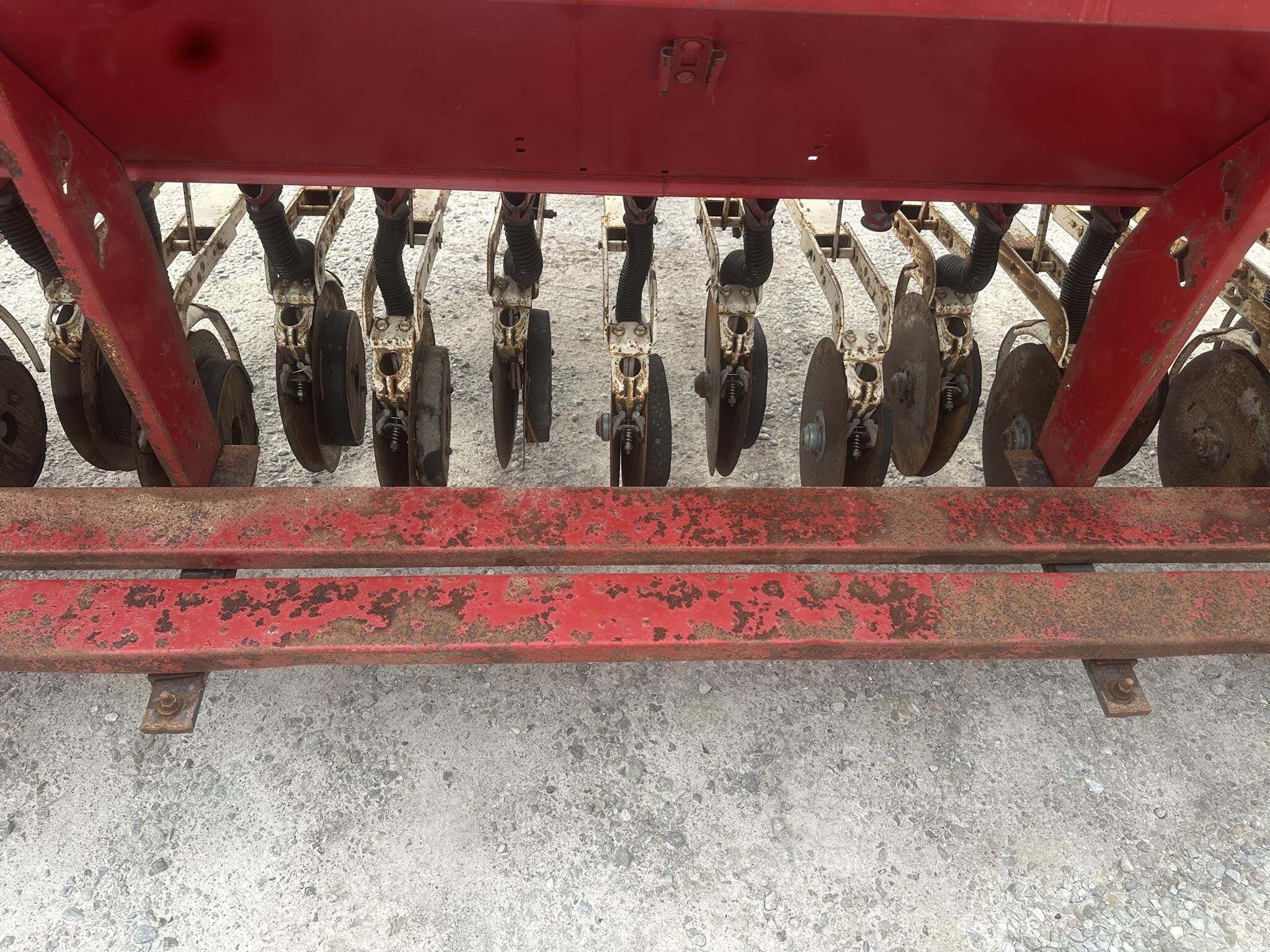  International Harvester 510 Drill