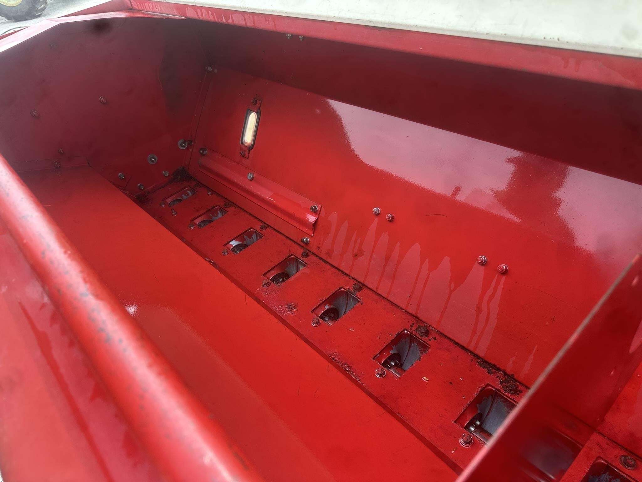  International Harvester 510 Drill