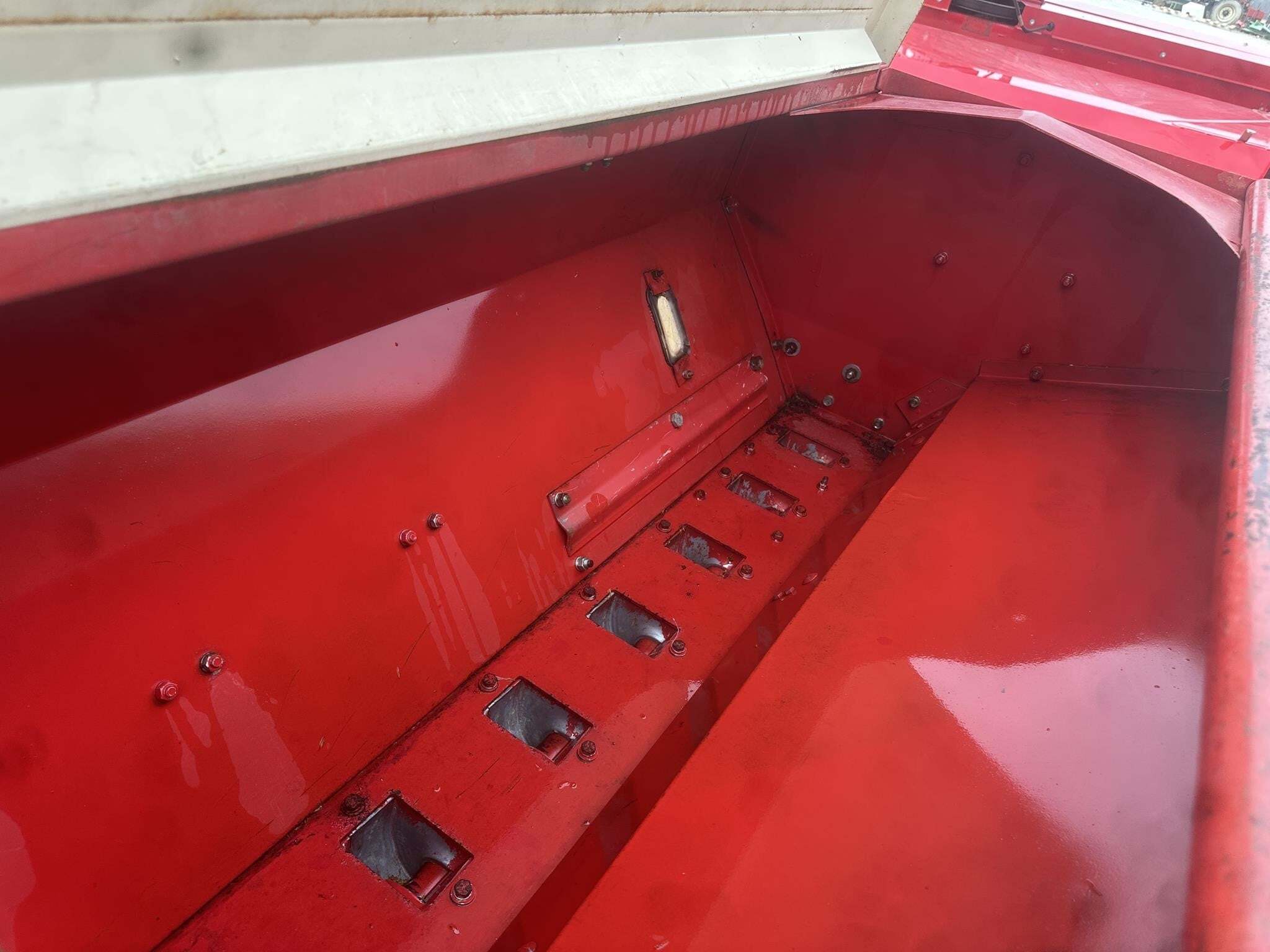  International Harvester 510 Drill