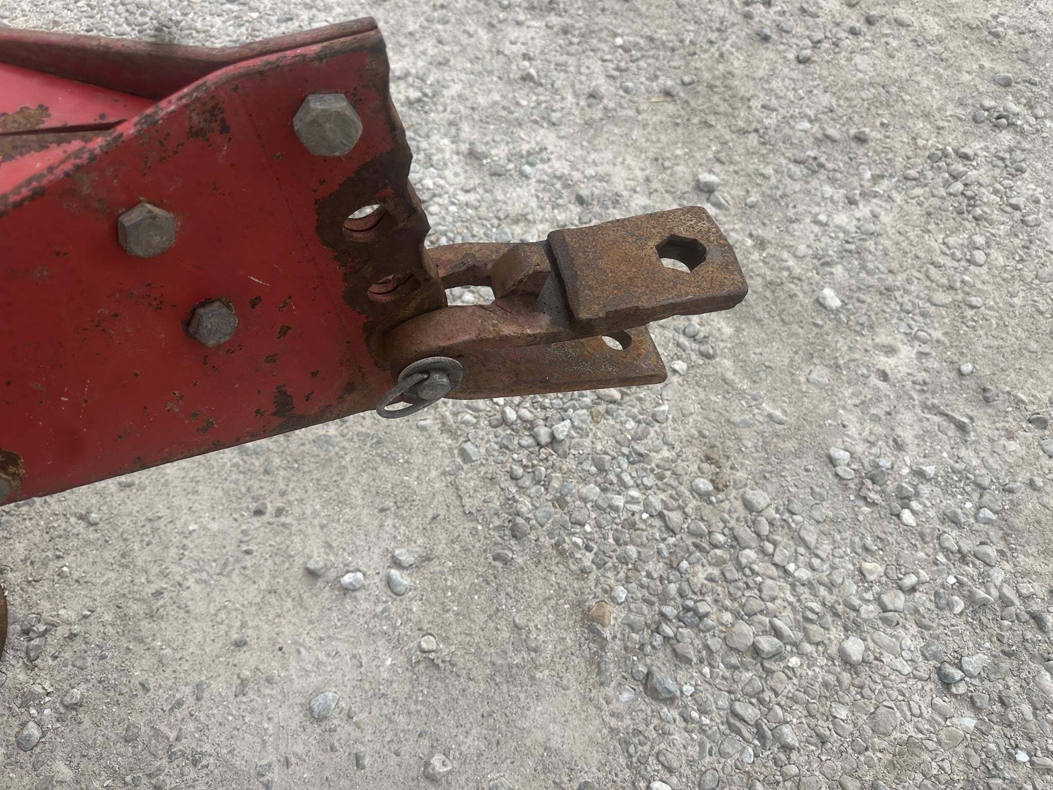  International Harvester 510 Drill