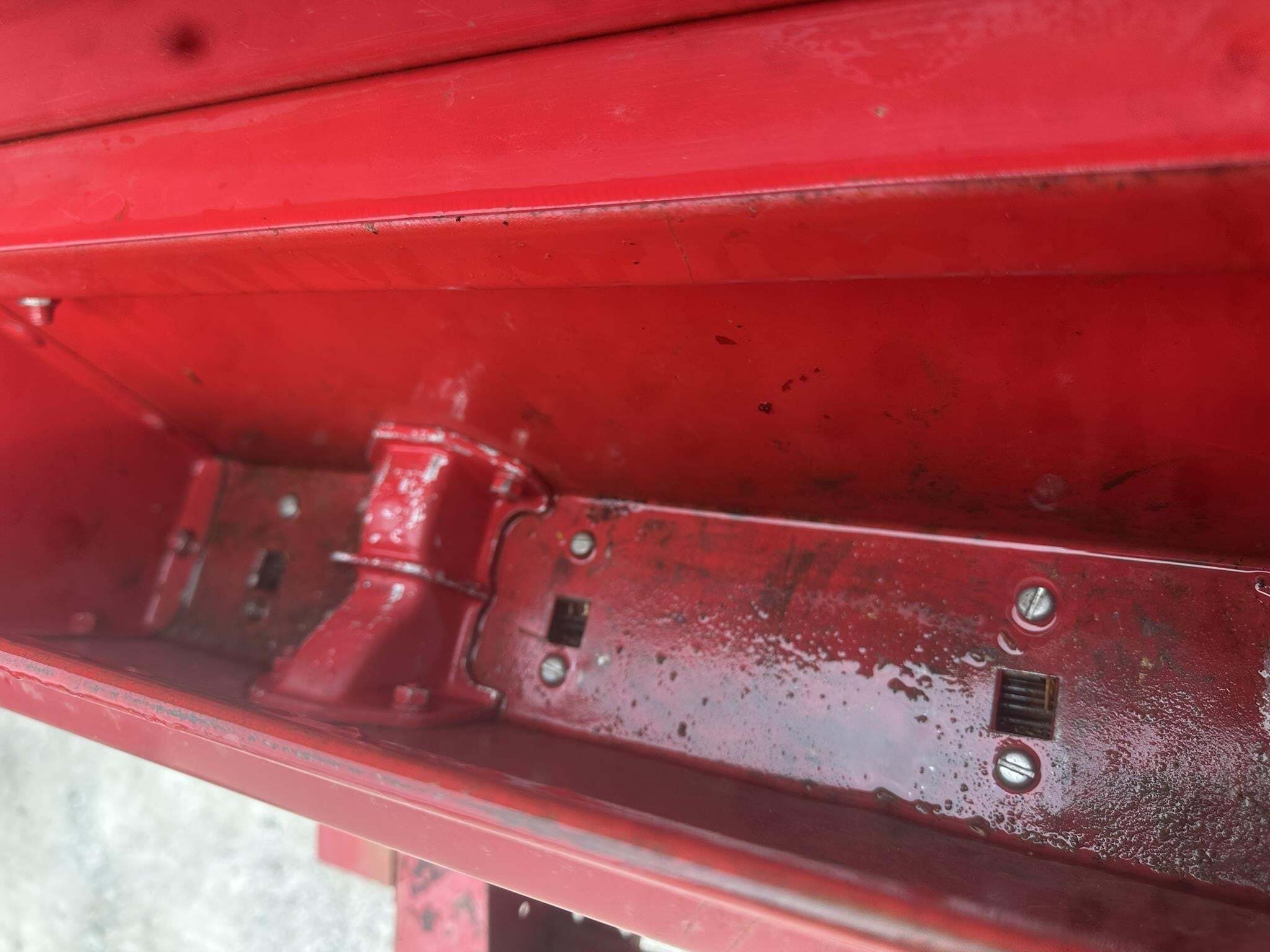  International Harvester 510 Drill