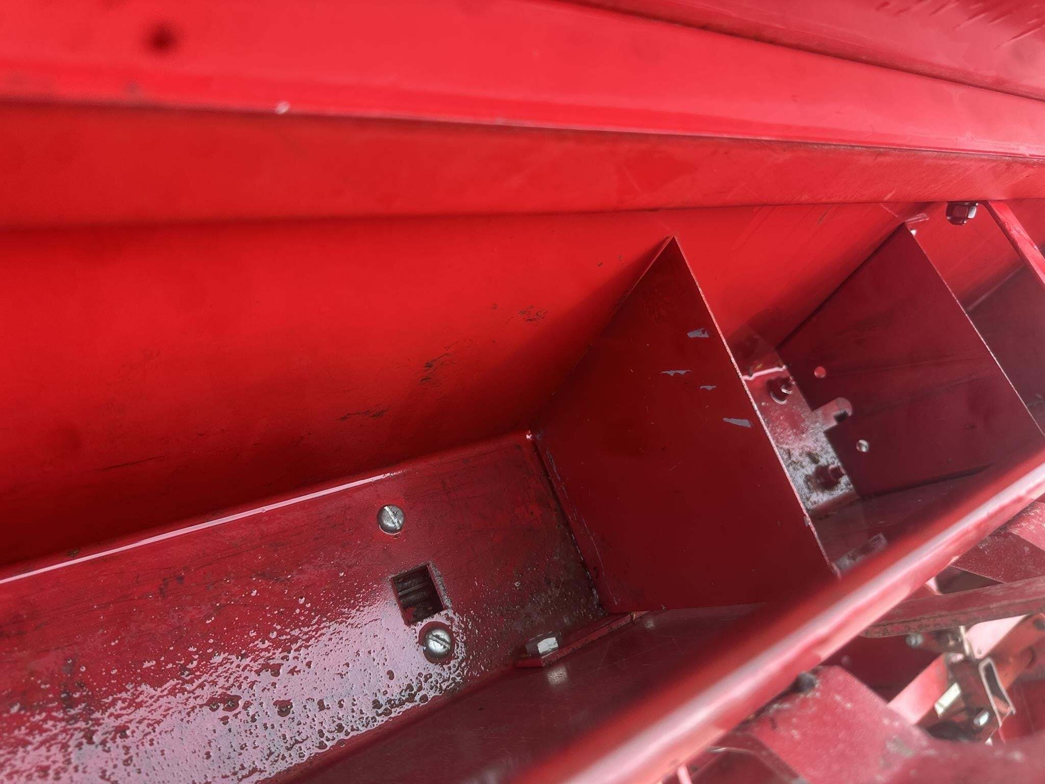  International Harvester 510 Drill