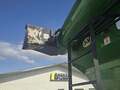  J&M 1000-20 Grain Cart