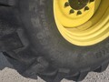  J&M 1000-20 Grain Cart