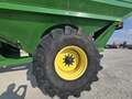  J&M 1000-20 Grain Cart