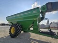  J&M 1000-20 Grain Cart