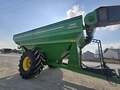  J&M 1000-20 Grain Cart
