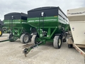 2013 Brent 757 Gravity Wagon