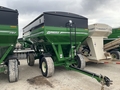 2013 Brent 757 Gravity Wagon