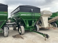 2013 Brent 757 Gravity Wagon