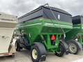 2013 Brent 757 Gravity Wagon