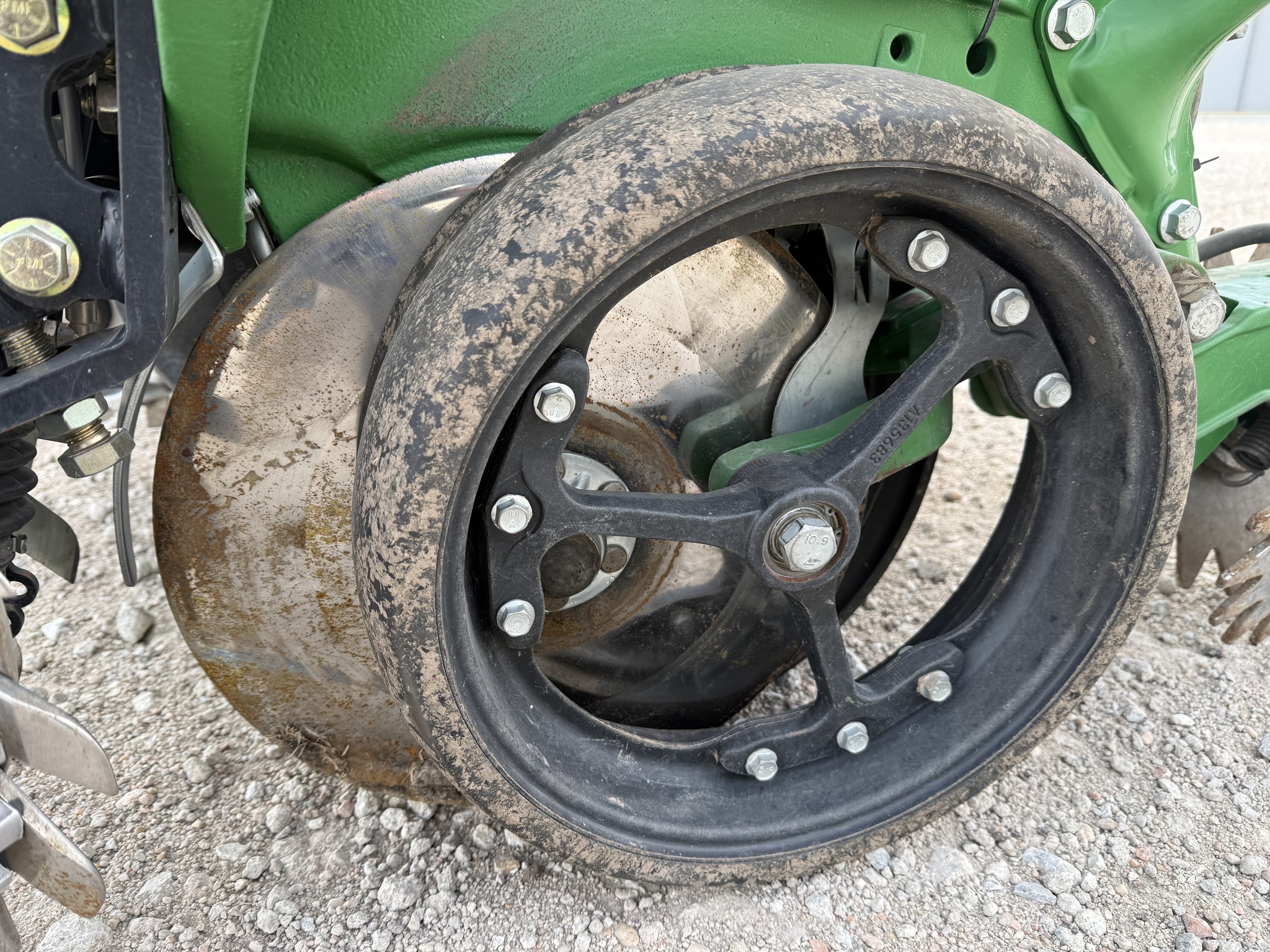 2025 John Deere 1725 Planter