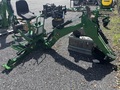  John Deere 270B Backhoe