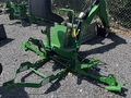  John Deere 270B Backhoe
