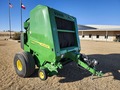 2024 John Deere 561M Round Baler