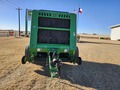 2024 John Deere 561M Round Baler