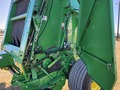 2024 John Deere 561M Round Baler