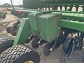 2013 John Deere 1590 Drill