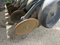2005 John Deere 1590 Drill