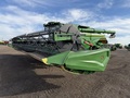 2024 John Deere HD40F Platform