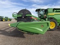 2024 John Deere HD40F Platform