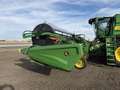 2024 John Deere HD40F Platform