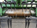 2024 John Deere HD40F Platform
