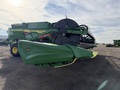 2024 John Deere HD40F Platform